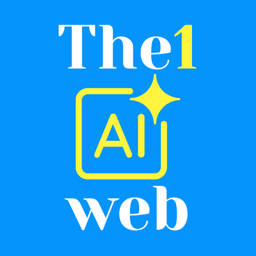 About: The1AIweb