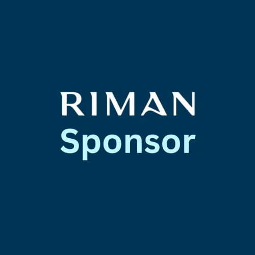 About: Riman Sponsor